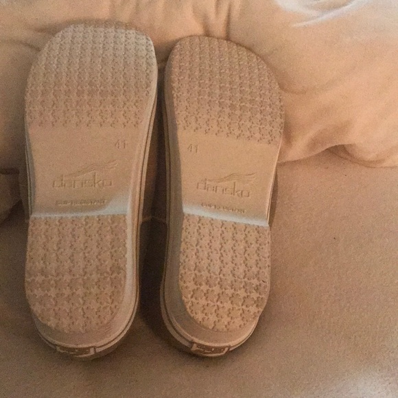 Dansko clogs - Picture 2 of 4